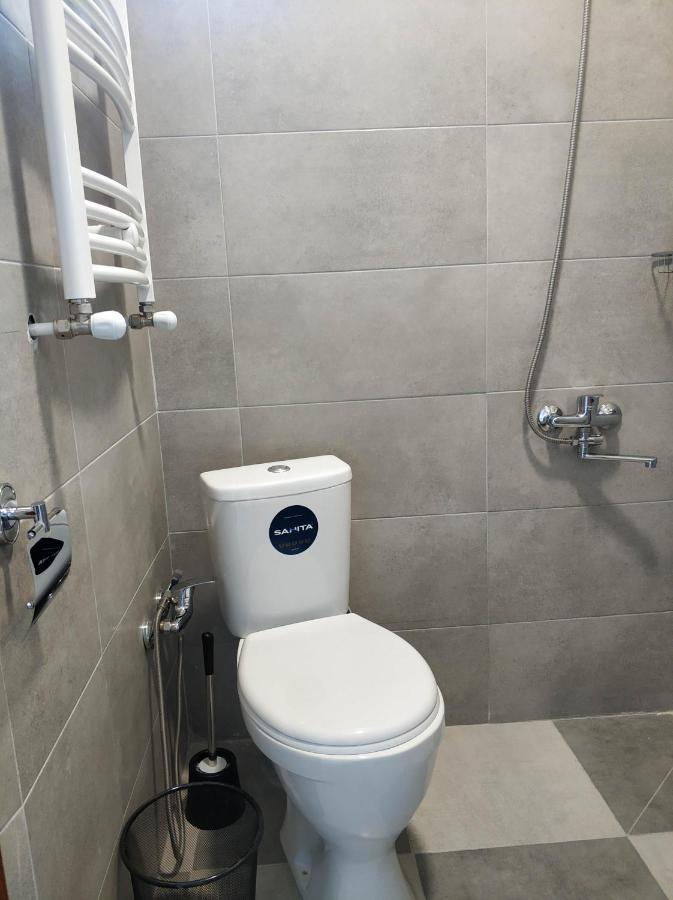 Favourite Apartment Sighnaghi Ngoại thất bức ảnh