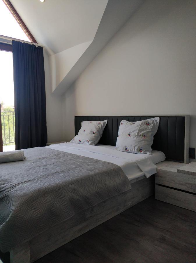Favourite Apartment Sighnaghi Ngoại thất bức ảnh