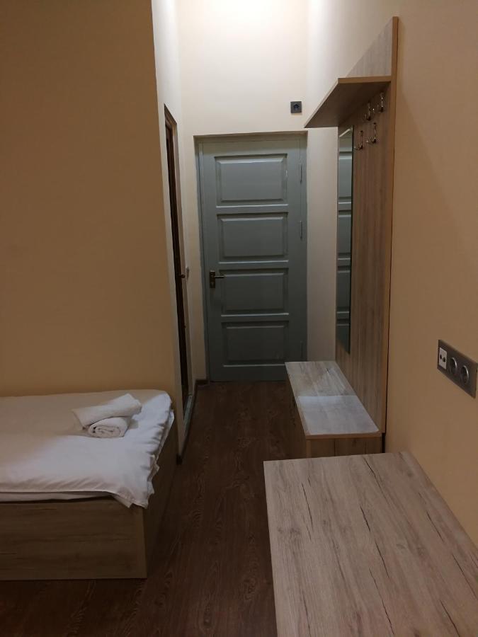 Favourite Apartment Sighnaghi Ngoại thất bức ảnh